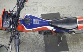 HONDA TLR200 MD09