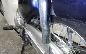 HONDA C50 SUPER CUB 2004 AA04