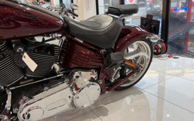 HARLEY FXCWC 2009 JK5