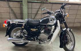 HONDA BENLY 125 CD125T