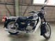 Фото Honda BENLY 125 с японского аукциона