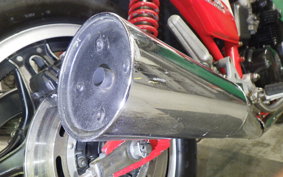 HONDA CB750F Z 1979 RC04