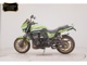 Фото Kawasaki ZRX1200 D 2017 с японского аукциона