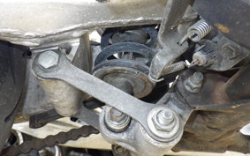 YAMAHA TDR250 2YK