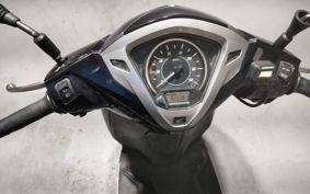 HONDA LEAD 125 JF45