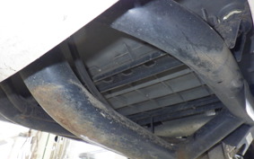 HONDA GYRO CANOPY TA03
