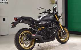 KAWASAKI Z900RS SE 2025 ZR900K