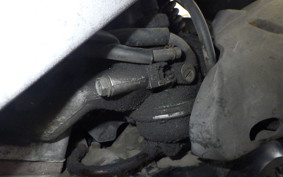 HONDA DIO GEN 2 AF27