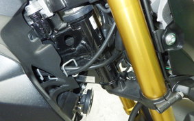 KAWASAKI Z125 PRO 2016 BR125H