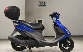 SUZUKI ADDRESS V125 S CF4MA
