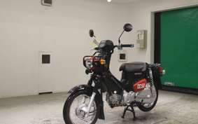 HONDA ｸﾛｽｶﾌﾞ50 2016 AA06