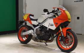 YAMAHA XSR900 GP 2024 RN96J