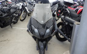YAMAHA MAJESTY 250 Gen.4 SG20J