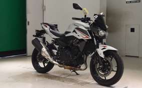 KAWASAKI Z400 Gen.2 2022 EX400G