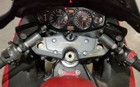 SUZUKI GSX-1300R HAYABUSA 2005 GW71A