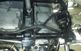 HARLEY FXDC 1580 2009