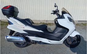 SUZUKI SKYWAVE 250S-1 CJ46A