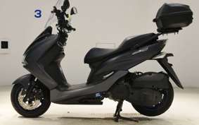 YAMAHA MAJESTY155 Gen.2 S SG52J