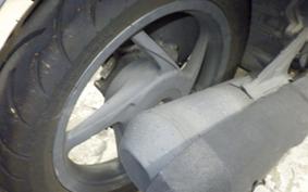 HONDA DIO 110 2010 JF31