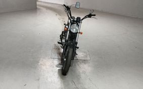 SUZUKI GLASS TRACKER BIG BOY NJ4BA