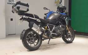BMW R1250GS 2019
