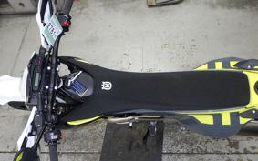 HUSQVARNA 701SM