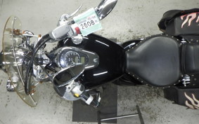 SUZUKI INTRUDER 400 Classic 2009 VK56A