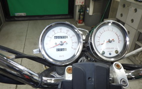 YAMAHA SR400 Gen.3 2001 RH01J