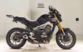 YAMAHA MT-09 A 2015 RN34J