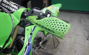KAWASAKI KX250 2025 KX252E