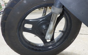 SUZUKI LET's 2 CA1PA