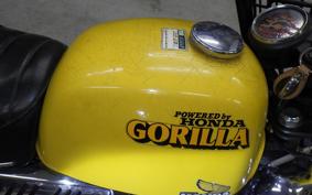 HONDA GORILLA 1995 Z50J