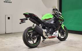 KAWASAKI NINJA 400 2024 EX400G