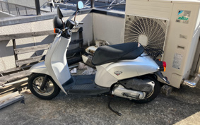 HONDA TODAY AF61