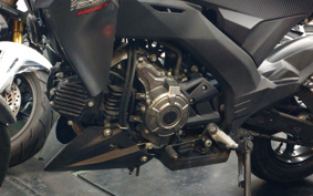 KAWASAKI Z125 PRO BR125H