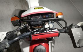 HONDA XL250 DEGREE MD26