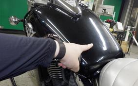 KAWASAKI VULCAN 400 DRIFTER 2003 VN400D