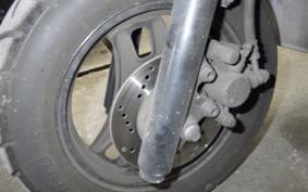 SUZUKI ADDRESS V125 G 2018 CF46A