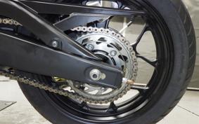 YAMAHA MT-03 ABS 2020 RH13J