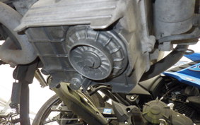 HONDA VTR 250 MC33