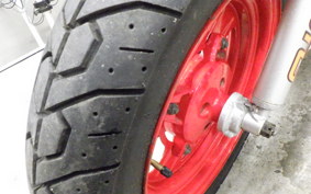 YAMAHA YSR80 2023 2GX