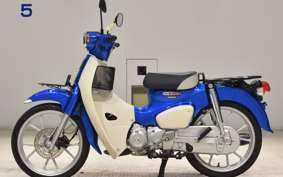 HONDA C110 SUPER CUB JA59