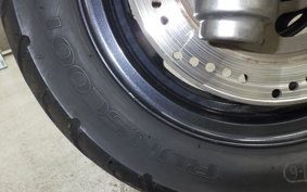 SUZUKI ｽｳｨｯｼｭ125 2013 DV12B