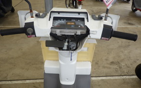 HONDA GYRO X TD01