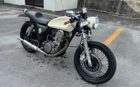 YAMAHA SR400-1 2006 RH01J