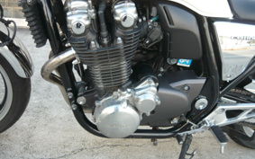 HONDA CB1100 ABS 2010 SC65