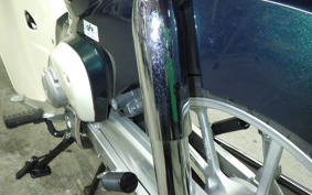 HONDA C110 SUPER CUB JA59