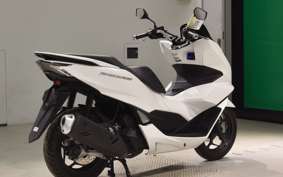 HONDA PCX 160 2009 KF47