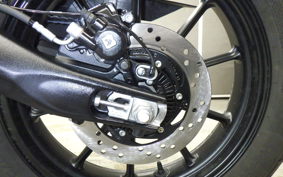 TRIUMPH SCRAMBLER400X 2024