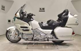 HONDA GL 1800 GOLD WING 2006 SC47